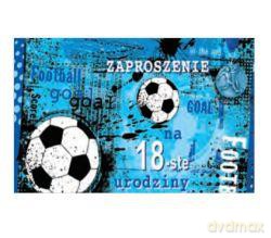 Zaproszenie urodzinowe Z_18_23195