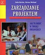 Zarządzanie projektem [KSIĄŻKA]