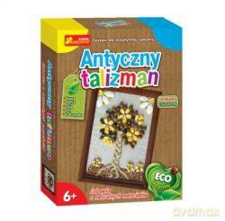 Zestaw kreatywny - Antyczny talizman