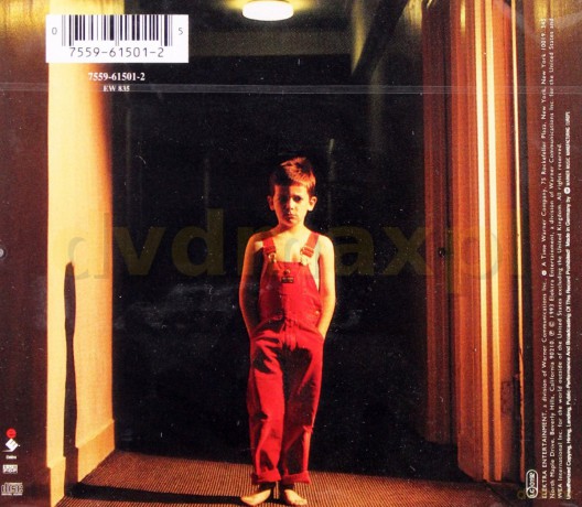 Afghan Whigs: Gentelmen [CD]