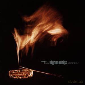 Afghan Whigs: Black Love [CD]