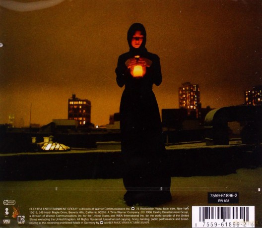 Afghan Whigs: Black Love [CD]