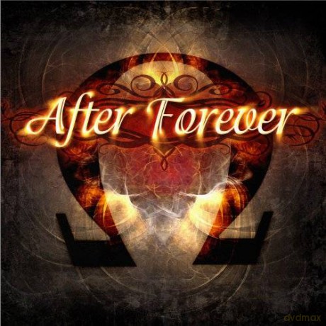 After Forever: After Forever (digipack) [CD]