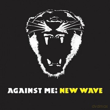 Against Me!: New Wave [CD]