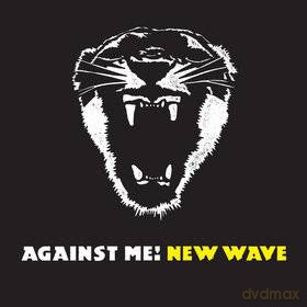 Against Me!: New Wave [Winyl]