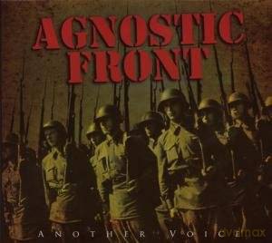 Agnostic Front: Another Voice [CD]