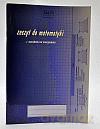 Zeszyt A5/60 tematyczny Matematyka
