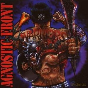 Agnostic Front: Warriors [CD]