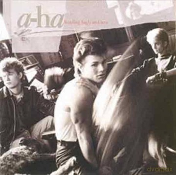 A-Ha: Hunting High And Low [CD]
