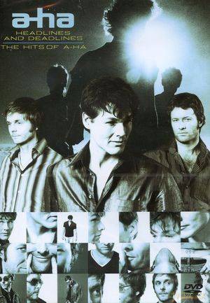 A-Ha: Headlines And Deadlines: The Hits of A-Ha [DVD]