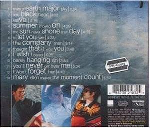 A-Ha: Minor Earth, Major Sky [CD]
