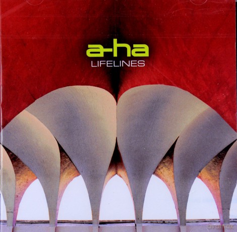 A-Ha: Lifelines [CD]
