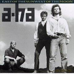 A-Ha: East Of The Sun, West Of The Moon [CD]