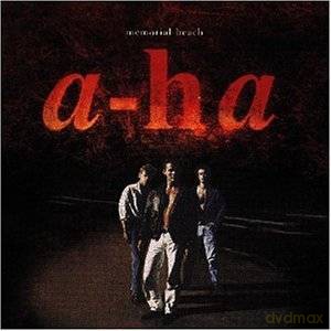 A-Ha: Memorial Beach [CD]