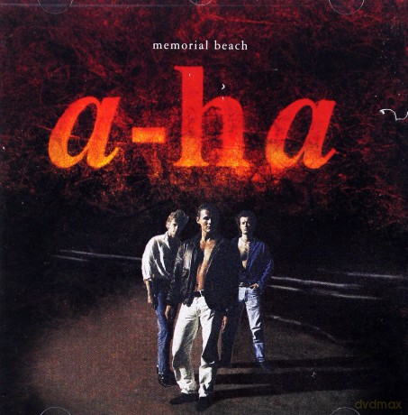 A-Ha: Memorial Beach [CD]