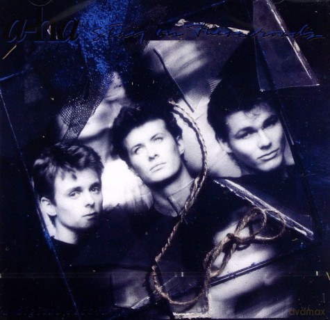 A-Ha: Stay On These Roads [CD]