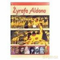 Żyrafa Aldona [AUDIOBOOK]