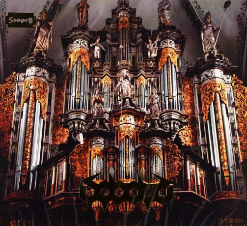 Sobota: X Przykazań (reedycja) [CD]