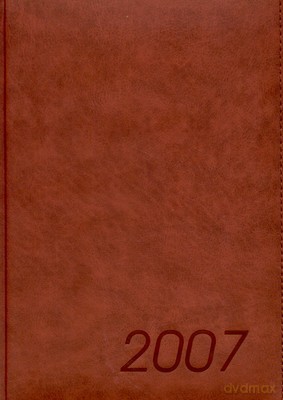 2007 Kal. Agenda