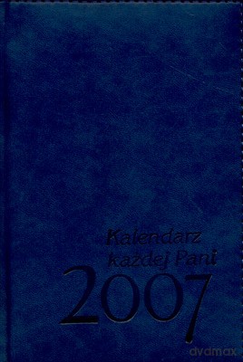 2007 Kal. Każdej Pani