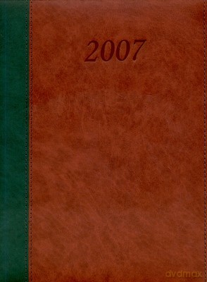 2007 Kal. Menager A4