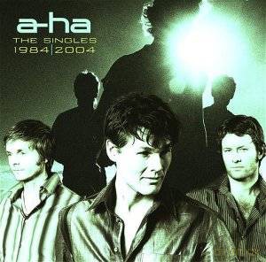 A-Ha: The Singles 1984-2004 [CD]