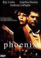 Phoenix (Solopan) [DVD]