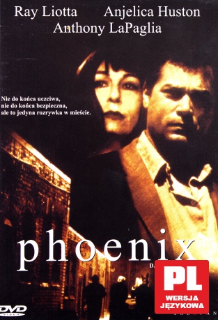 Phoenix (Solopan) [DVD]