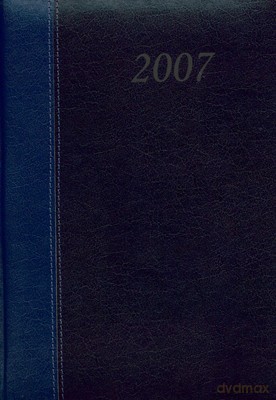 2007 Kal. Menager B5