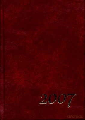 2007 Kal. Tewo B6 Introkal