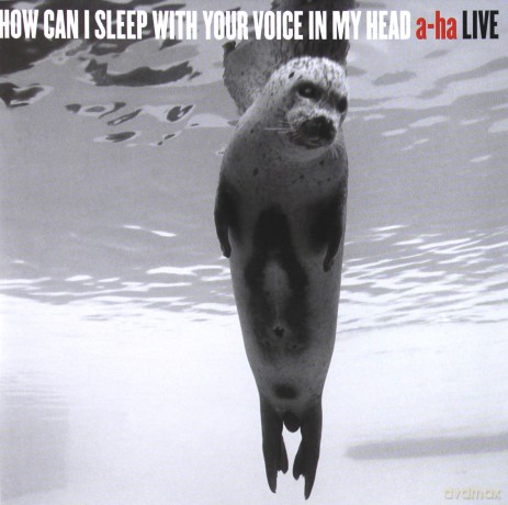 A-Ha: How Can I Sleep With Your Voice In My Head [CD]
