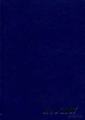 2007 Kal. Tewo Tradycyjne