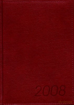 2008 Kal. Agenda