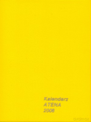 2008 Kal. Atena Plastik