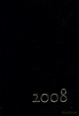 2008 Kal. Tewo B6 Czarny