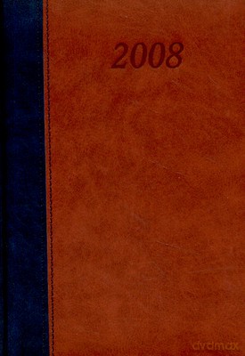 2008 Kal. Tewo Lux