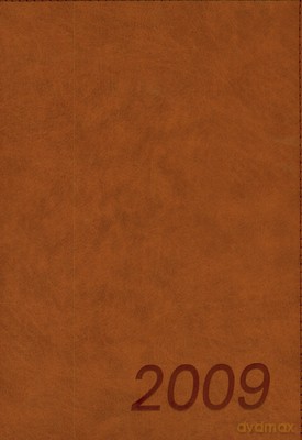 2009 Kal. Agenda