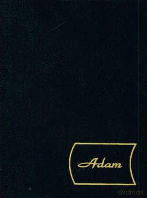 2009 Kal. Kalendarz Adam