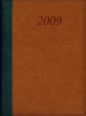 2009 Kal. Menager A4