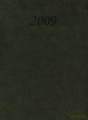 2009 Kal. Menedżera