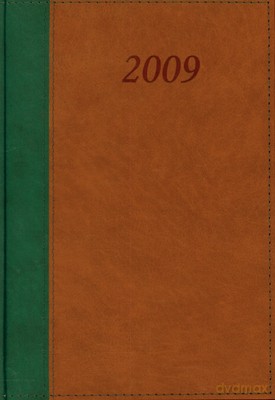 2009 Kal. Tewo Lux