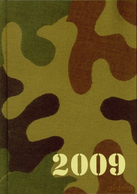2009 Kal. Tewo Moro