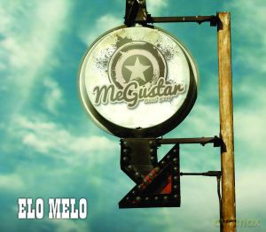 Megustar: Elo Melo [CD]