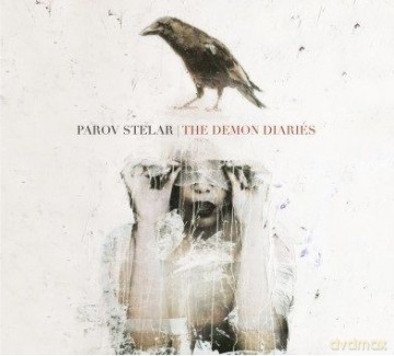 Parov Stelar: The Demon Diaries [2CD]