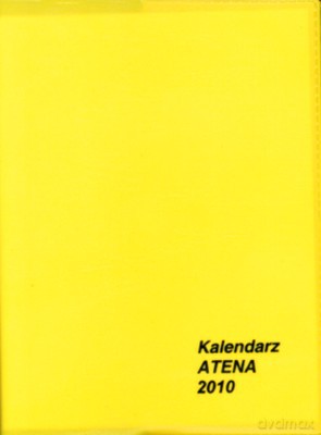 2010 Kal. Atena Plastik