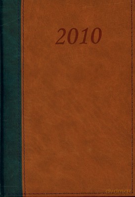 2010 Kal. Tewo Lux