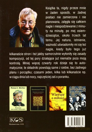 Człowiek i człekoid - Stiller Robert [KSIĄŻKA]