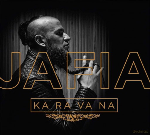 Jafia: Ka Ra Va Na [CD]