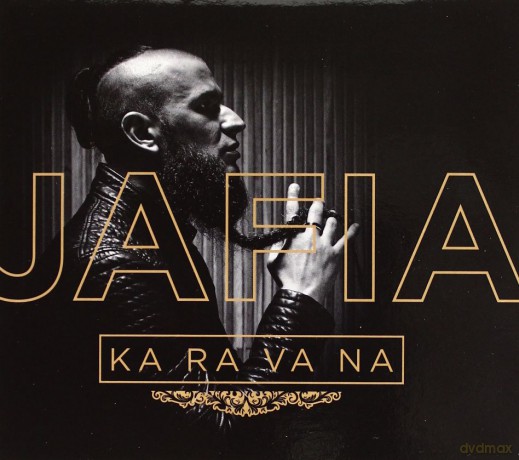 Jafia: Ka Ra Va Na [CD]
