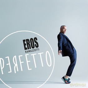 Eros Ramazzotti: Perfetto (PL) [CD]